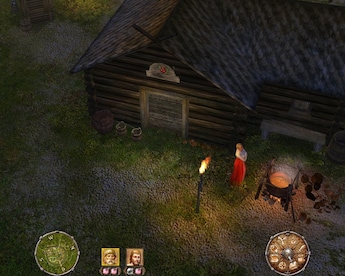Konung 3: Ties of the Dynasty (PC) - Steam Key - GLOBAL - 18
