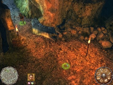 Konung 3: Ties of the Dynasty (PC) - Steam Key - GLOBAL - 13