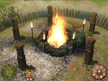 Konung 3: Ties of the Dynasty (PC) - Steam Key - GLOBAL - 16