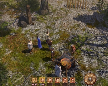Konung 3: Ties of the Dynasty (PC) - Steam Key - GLOBAL - 11