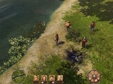 Konung 3: Ties of the Dynasty (PC) - Steam Key - GLOBAL - 12