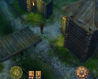 Konung 3: Ties of the Dynasty (PC) - Steam Key - GLOBAL - 10