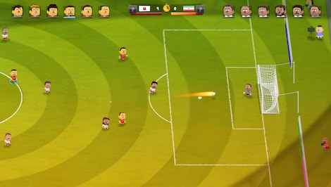 Kopanito All-Stars Soccer Steam Gift GLOBAL - 3