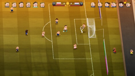 Kopanito All-Stars Soccer Steam Steam Gift WESTERN ASIA - 4