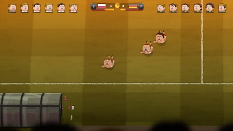 Kopanito All-Stars Soccer Steam Key GLOBAL - 2