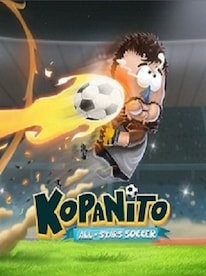 Kopanito All-Stars Soccer Steam Key GLOBAL - 6