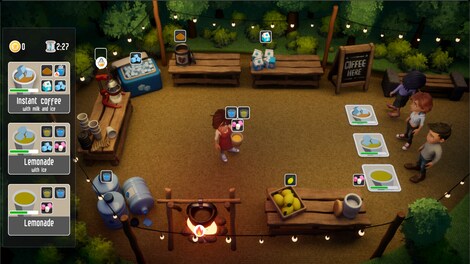 Kopi (PC) - Steam Key - GLOBAL - 3