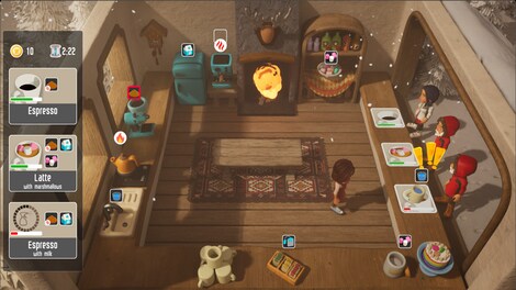 Kopi (PC) - Steam Key - GLOBAL - 6