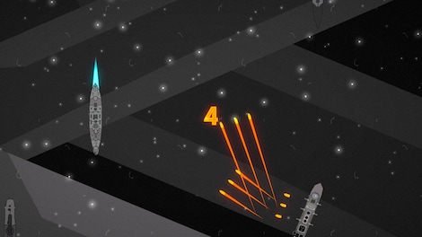 KORABLIK Steam Key GLOBAL - 3