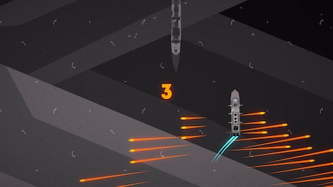 KORABLIK Steam Key GLOBAL - 4