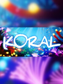 Koral Steam Key GLOBAL - 1