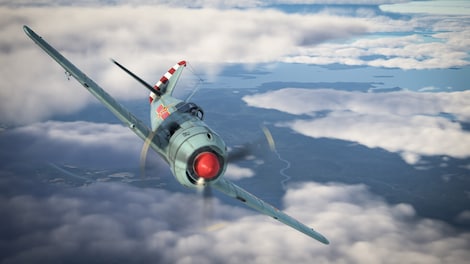 Korea. IL-2 Series (PC) - Steam Key - GLOBAL - 5