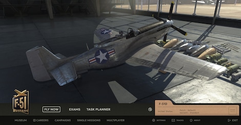 Korea. IL-2 Series (PC) - Steam Key - GLOBAL - 8