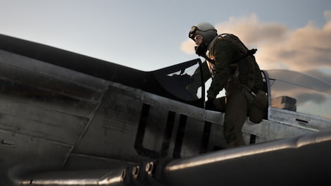 Korea. IL-2 Series (PC) - Steam Key - GLOBAL - 10