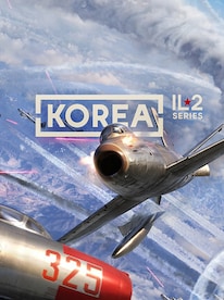 Korea. IL-2 Series (PC) - Steam Key - GLOBAL - 1
