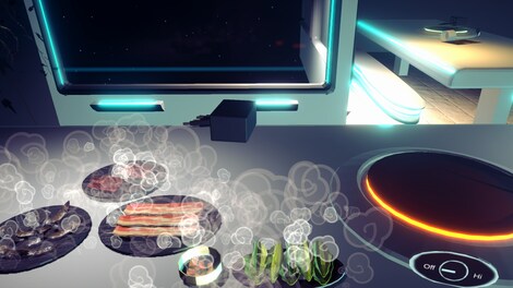 Korean BBQ Simulator (PC) - Steam Key - GLOBAL - 7