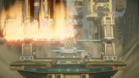 Kotama and Academy Citadel (PC) - Steam Gift - EUROPE - 3