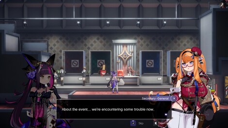 Kotama and Academy Citadel (PC) - Steam Key - EUROPE - 4