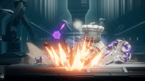 Kotama and Academy Citadel (PC) - Steam Key - EUROPE - 5