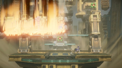 Kotama and Academy Citadel (PC) - Steam Key - GLOBAL - 3