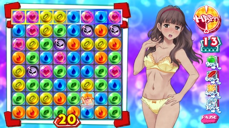 Kotodama the 7 mysteries of fujisawa switch discount