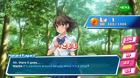 Kotodama: The 7 Mysteries of Fujisawa Steam Key GLOBAL - 6