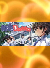 Kotodama: The 7 Mysteries of Fujisawa Steam Key GLOBAL - 1