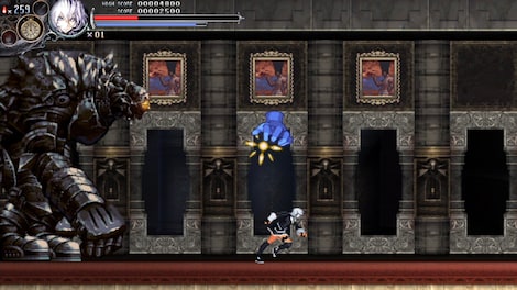 Koumajou Remilia Ⅱ: Stranger's Requiem (PC) - Steam Gift - EUROPE - 8