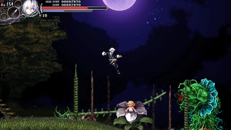 Koumajou Remilia Ⅱ: Stranger's Requiem (PC) - Steam Gift - EUROPE - 5