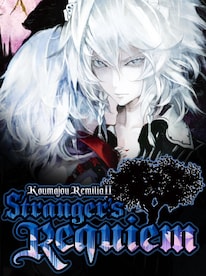 Koumajou Remilia Ⅱ: Stranger's Requiem (PC) - Steam Key - EUROPE - 1