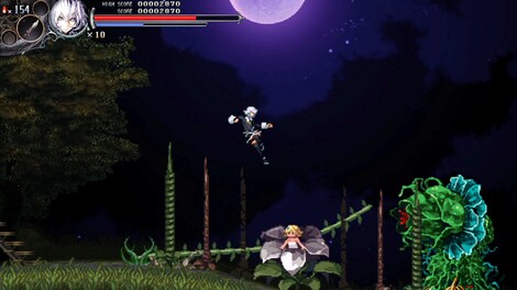 Koumajou Remilia Ⅱ: Stranger's Requiem (PC) - Steam Key - GLOBAL - 5