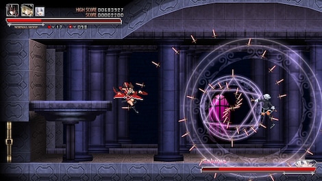 Koumajou Remilia: Scarlet Symphony (PC) - Steam Gift - EUROPE - 11