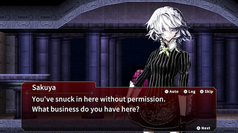 Koumajou Remilia: Scarlet Symphony (PC) - Steam Gift - EUROPE - 10