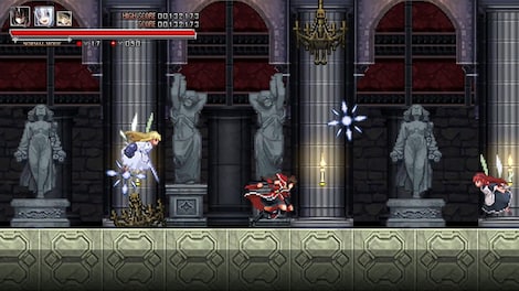 Koumajou Remilia: Scarlet Symphony (PC) - Steam Gift - EUROPE - 4