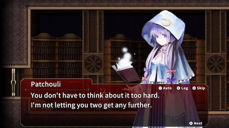 Koumajou Remilia: Scarlet Symphony (PC) - Steam Gift - EUROPE - 12