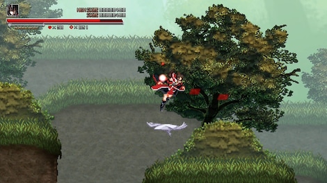Koumajou Remilia: Scarlet Symphony (PC) - Steam Gift - EUROPE - 7