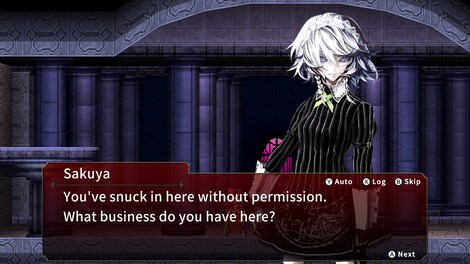 Koumajou Remilia: Scarlet Symphony (PC) - Steam Key - EUROPE - 10