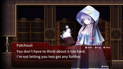 Koumajou Remilia: Scarlet Symphony (PC) - Steam Key - EUROPE - 12