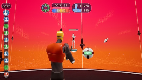 KovaaK 2.0: The Meta (PC) - Steam Key - GLOBAL - 3