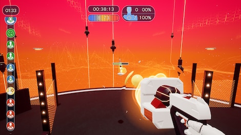 KovaaK 2.0: The Meta (PC) - Steam Key - GLOBAL - 8