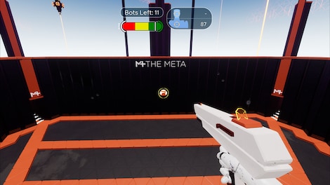 KovaaK 2.0 - Tracking Trainer (PC) - Steam Gift - EUROPE - 7