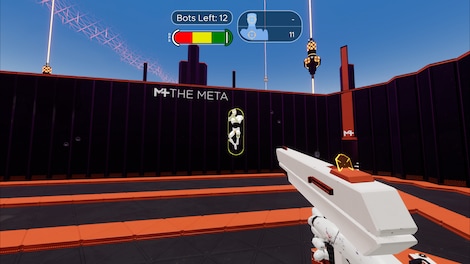 KovaaK 2.0 - Tracking Trainer (PC) - Steam Gift - EUROPE - 8