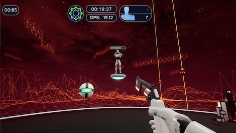 KovaaK's | Core (PC) - Steam Key - CHINA - 14