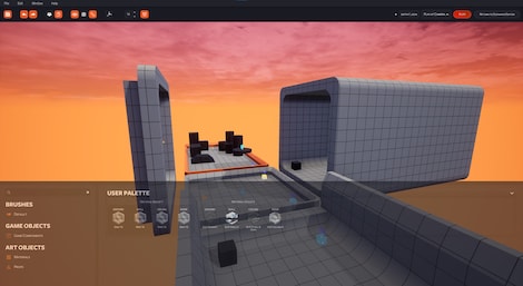 KovaaK's | Core (PC) - Steam Key - CHINA - 6