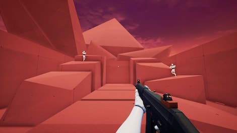 KovaaK's | Core (PC) - Steam Key - EUROPE - 16