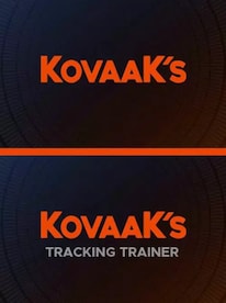 KovaaK's | Core (PC) - Steam Key - GLOBAL - 1