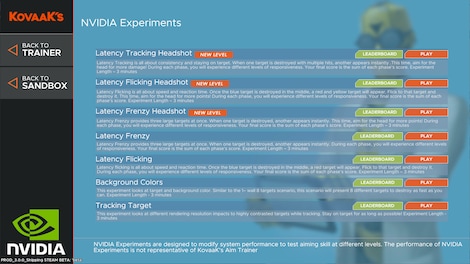 KovaaK's | Core (PC) - Steam Key - GLOBAL - 15