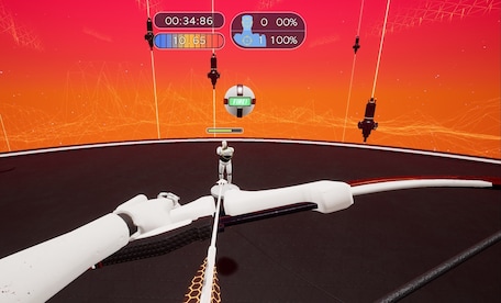 KovaaK's | Core (PC) - Steam Key - GLOBAL - 10