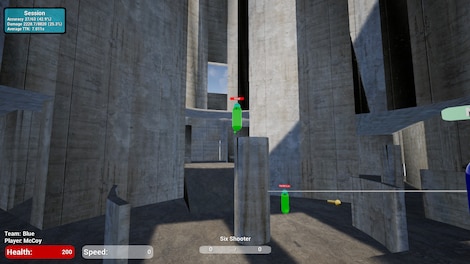 KovaaK's (PC) - Steam Key - EUROPE - 6