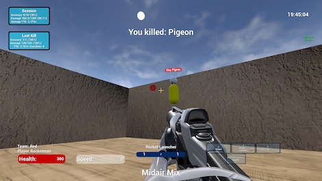 KovaaK's (PC) - Steam Key - EUROPE - 4